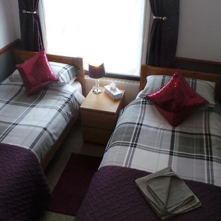 Bed and Breakfast The Oakcliffe à Exeter Extérieur photo