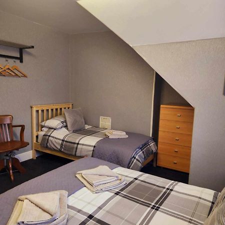 Bed and Breakfast The Oakcliffe à Exeter Extérieur photo