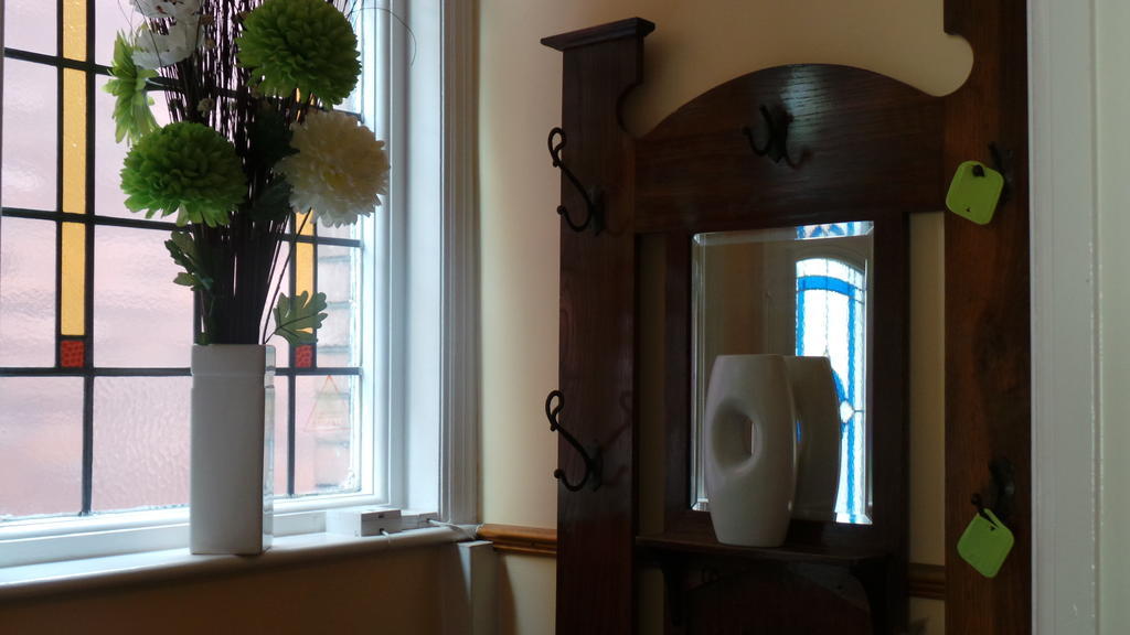 Bed and Breakfast The Oakcliffe à Exeter Extérieur photo