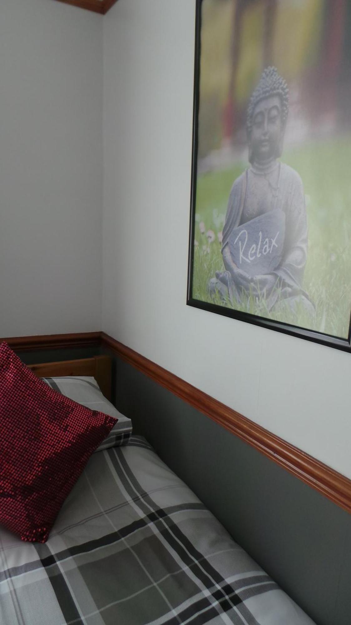 Bed and Breakfast The Oakcliffe à Exeter Extérieur photo