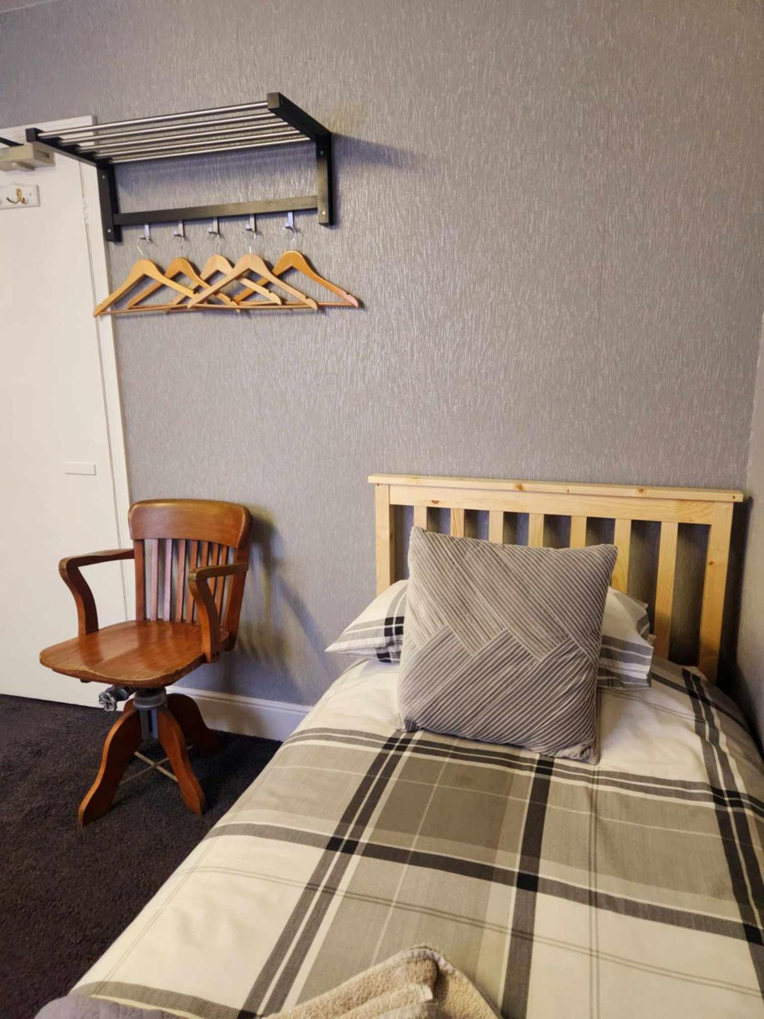 Bed and Breakfast The Oakcliffe à Exeter Extérieur photo