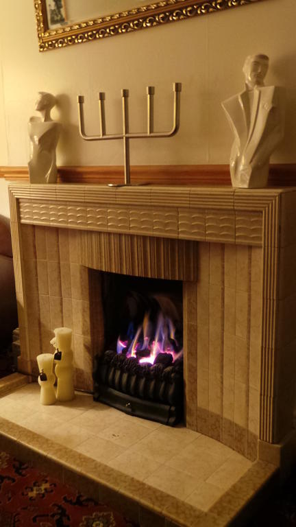 Bed and Breakfast The Oakcliffe à Exeter Extérieur photo