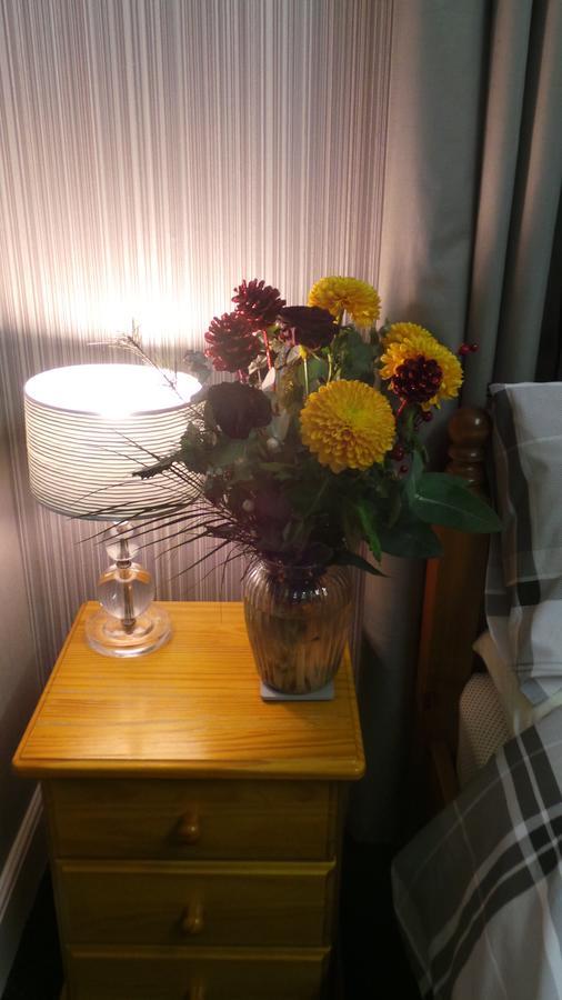 Bed and Breakfast The Oakcliffe à Exeter Extérieur photo