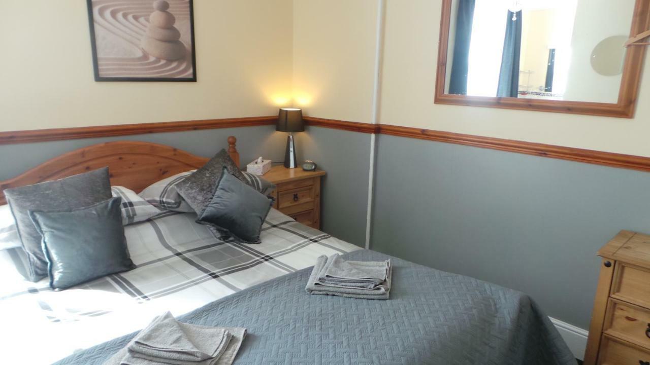 Bed and Breakfast The Oakcliffe à Exeter Extérieur photo
