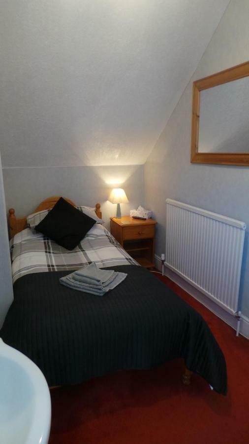 Bed and Breakfast The Oakcliffe à Exeter Extérieur photo